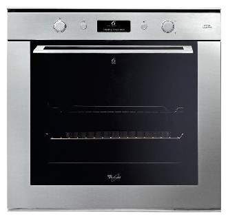 Духова шафа Whirlpool AKZM 837/IX - 1