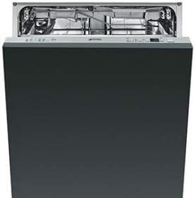Посудомийна машина Smeg STP 364T - 1