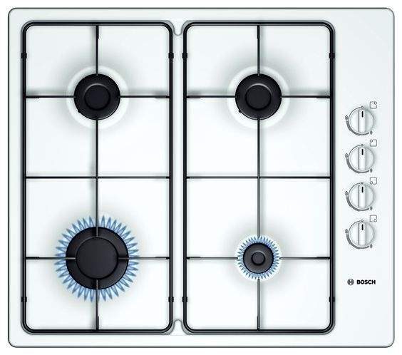 Варильна поверхня Bosch PBP 612B80E - 1
