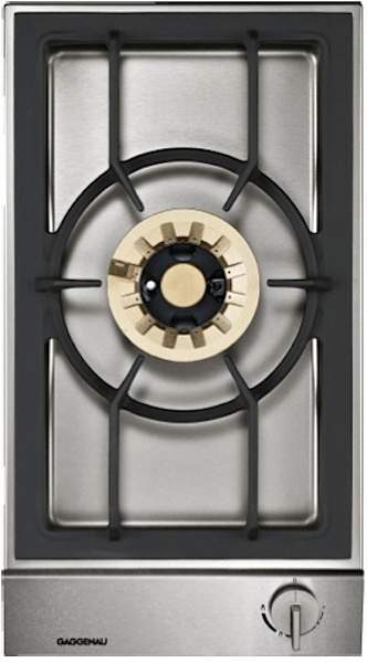 Варильна поверхня Gaggenau VG231214 - 1