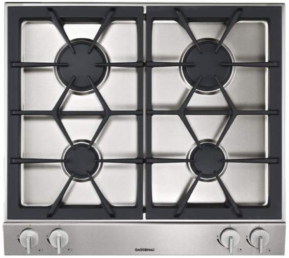 Варильна поверхня Gaggenau VG264214 - 1