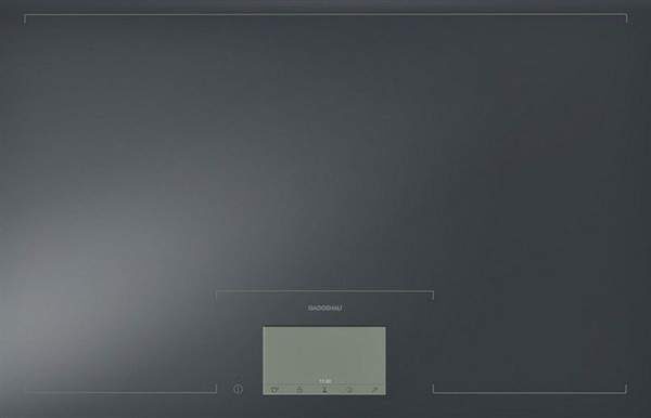 Варильна поверхня Gaggenau CX480100 - 1
