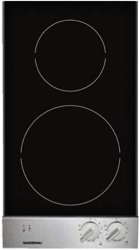 Варильна поверхня Gaggenau VI230114 - 1