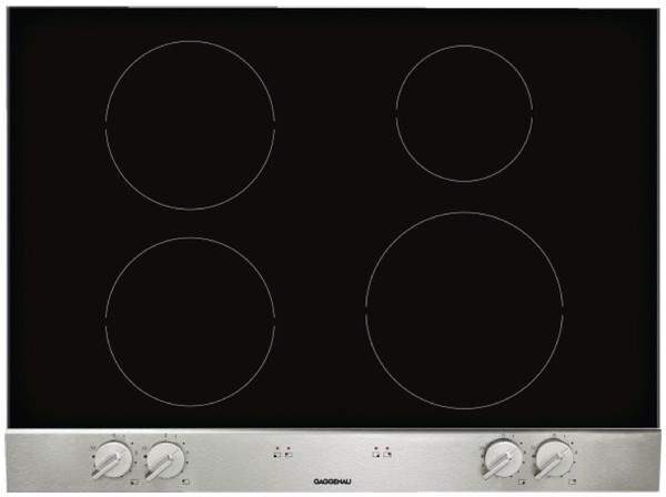 Варильна поверхня Gaggenau VI270114 - 1