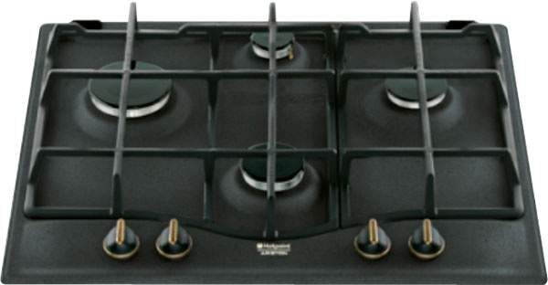 Варильна поверхня Hotpoint-ariston 9YPS 645(AN) GH R/HA - 1