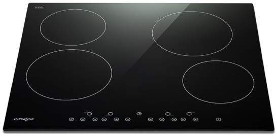 Варильна поверхня Interline PV 600 NE - 1
