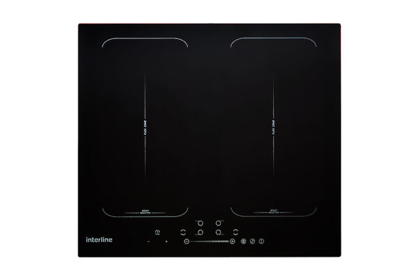 Варильна поверхня Interline VCI 622 BA - 1