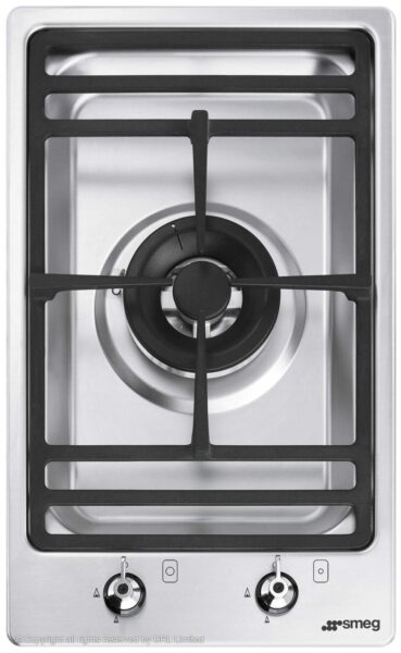 Варильна поверхня Smeg PGF 31G - 1