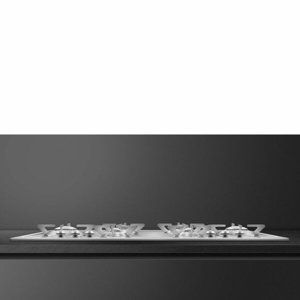 Варильна поверхня Smeg P 106ES - 9