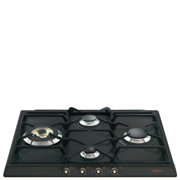 Варильна поверхня Smeg SR 764AO - 1