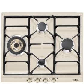Варильна поверхня Smeg SR 764PO - 1