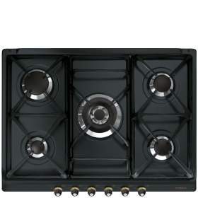 Варильна поверхня Smeg SR 775AO - 1
