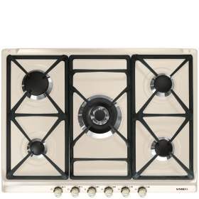 Варильна поверхня Smeg SR 775PO - 1