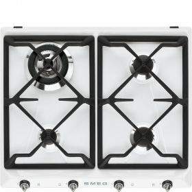 Варильна поверхня Smeg SR 964BGH - 1