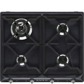 Варильна поверхня Smeg SR 964NGH - 1