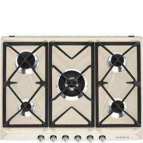 Варильна поверхня Smeg SR 975PGH - 1