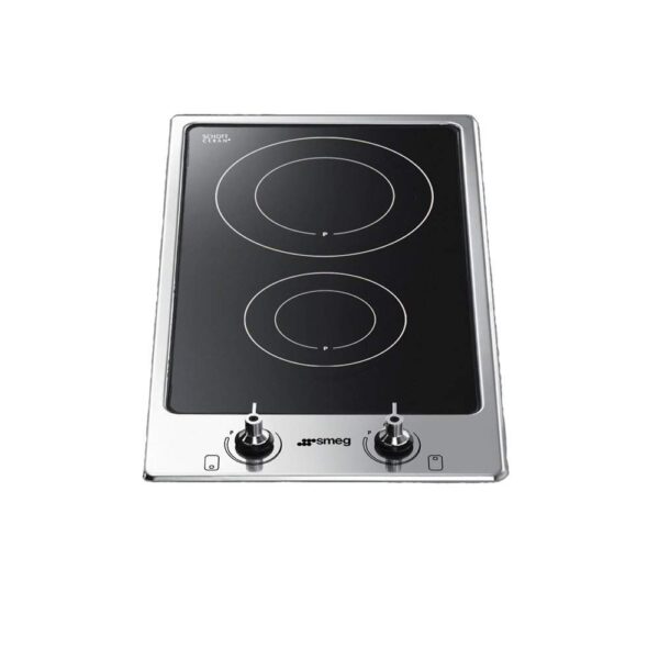 Варильна поверхня Smeg PGF 32I - 1