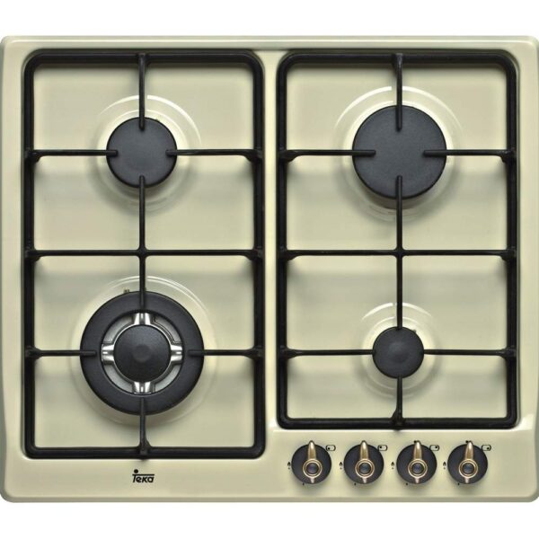 Варильна поверхня Teka EH 60 4G AI AL TR CI код 40225046 - 1