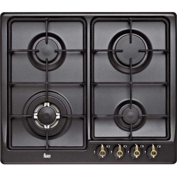 Варильна поверхня Teka EH 60 4G AI AL TR CI код 40225048 - 1