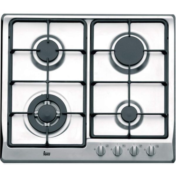 Варильна поверхня Teka EH 60 4G AI AL TR код 40225051 - 1