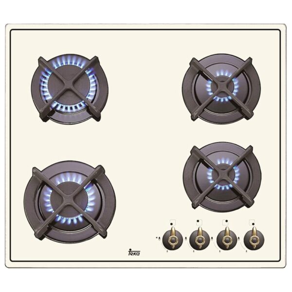 Варильна поверхня Teka ER 60 4G AI AL CI (Rustica) код 40260711 - 1