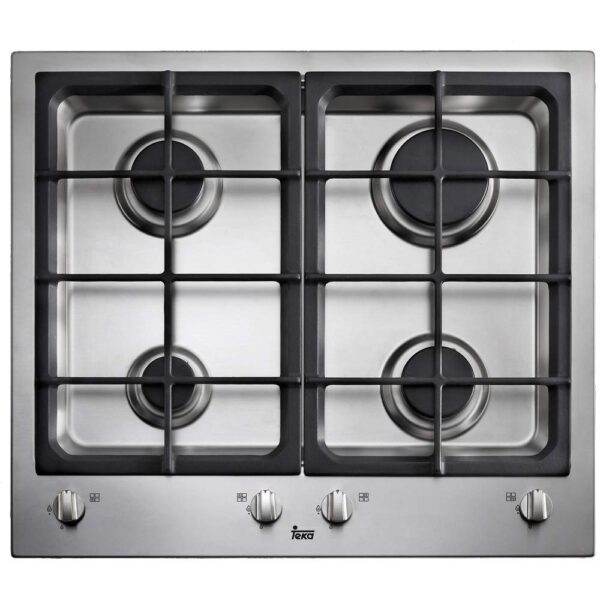 Варильна поверхня Teka EW 60 4G AI AL код 40218060 - 1