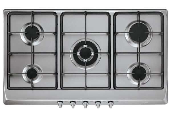 Варильна поверхня Teka EX 90 5G AI AL TR - 1