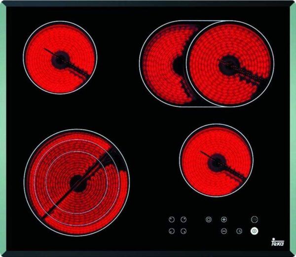 Варильна поверхня Teka TR 642 код 10210001 - 1