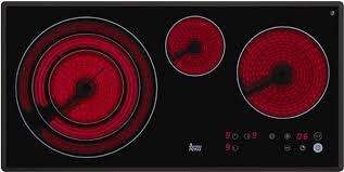 Варильна поверхня Teka TR 831 HZ код 10210004 - 1