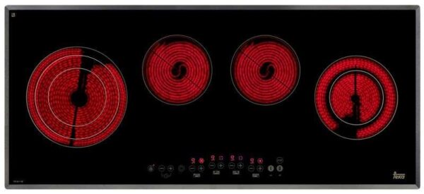 Варильна поверхня Teka TR 941 HZ код 10210003 - 1