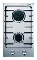 Варильна поверхня Whirlpool AKT 301/IX - 1