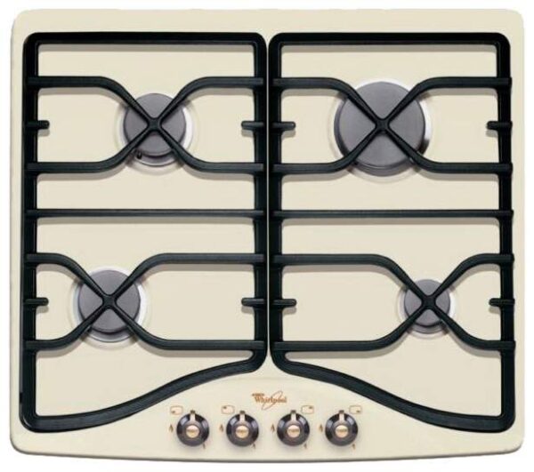 Варильна поверхня Whirlpool AKM 528/JA - 1