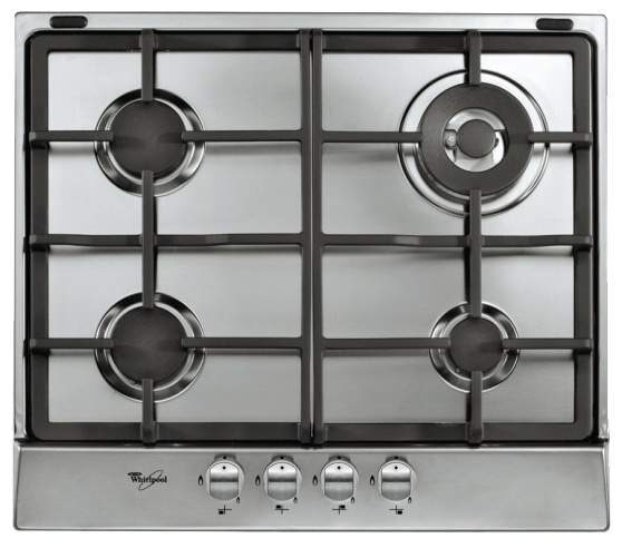 Варильна поверхня Whirlpool AKR 363/IX - 1