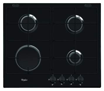 Варильна поверхня Whirlpool GMA 6411/NB - 1