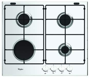 Варильна поверхня Whirlpool GMA 6411/WH - 1