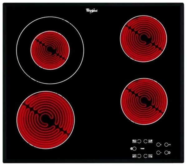 Варильна поверхня Whirlpool AKT 8130 BA - 1