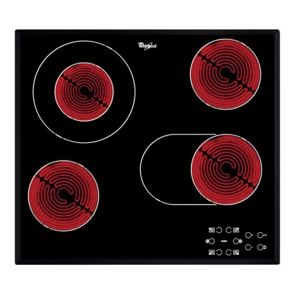 Варильна поверхня Whirlpool AKT 8190/BA - 1