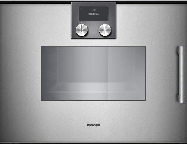 Духова шафа Gaggenau BSP221110 - 1