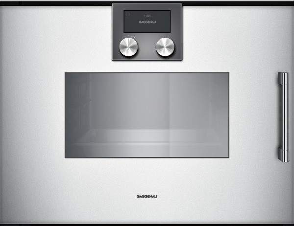 Духова шафа Gaggenau BSP221130 - 1
