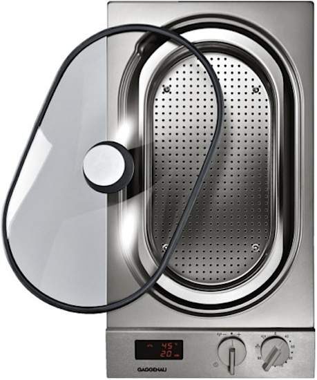 Духова шафа Gaggenau VK230114 - 1