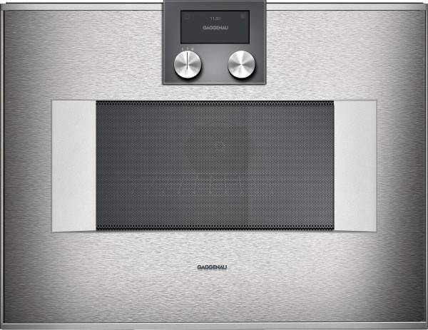 Мікрохвильова піч Gaggenau BM451110 - 1