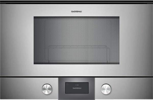 Мікрохвильова піч Gaggenau BMP224110 - 1