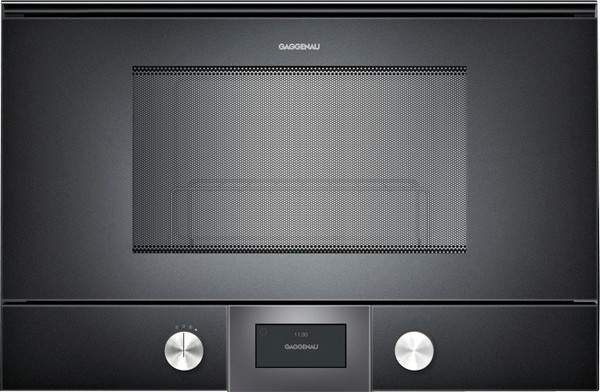 Мікрохвильова піч Gaggenau BMP225100 - 1