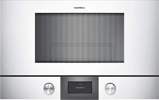 Мікрохвильова піч Gaggenau BMP225130 - 1