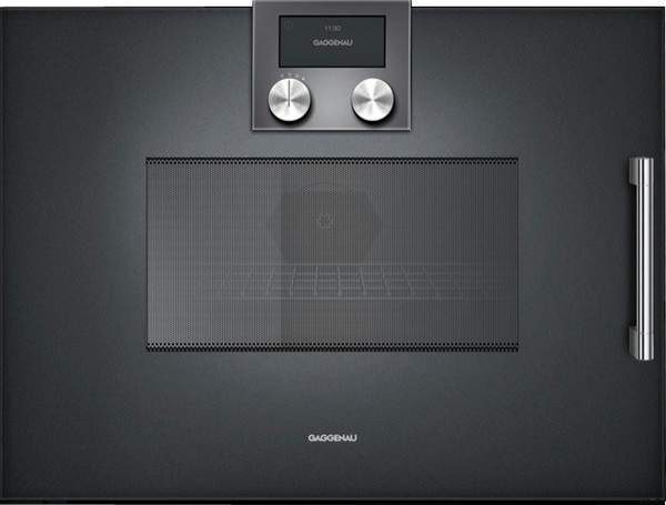 Мікрохвильова піч Gaggenau BMP251100 - 1