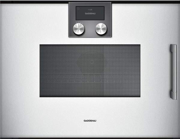 Мікрохвильова піч Gaggenau BMP251130 - 1