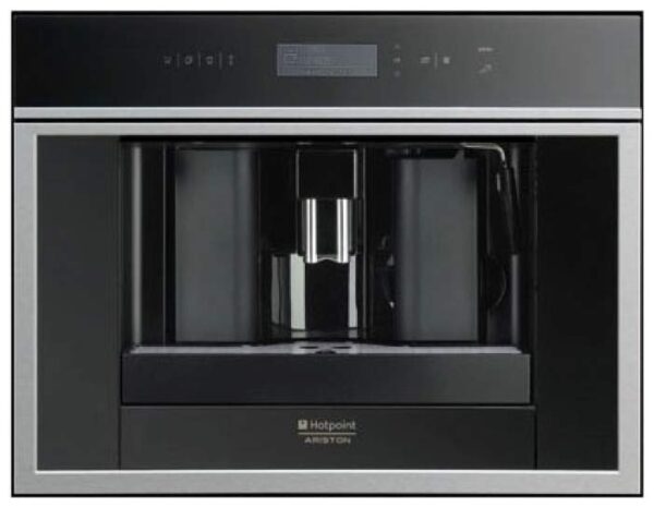 Кавоварка Hotpoint-ariston MCK 103 X/HA - 1