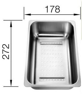 Аксесуар Blanco BLANCO 220736 - 1