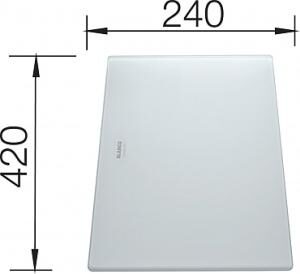 Аксесуар Blanco BLANCO 225333 - 1