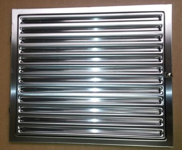 Аксесуар Faber Baffle Filter (0048) - 1